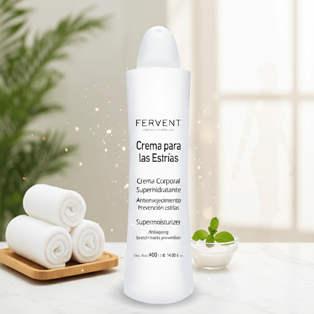 CREMA PARA LAS ESTRÍAS 400 ML - Imagen 2